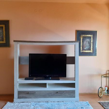 Villa Garden Apartments Херцег-Нови Экстерьер фото