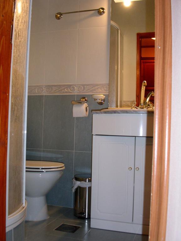 Villa Garden Apartments Херцег-Нови Номер фото